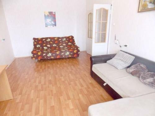 Apartment On Nevskogo 48v