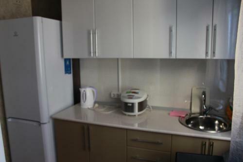 Apartment Tsvetochny Tupik
