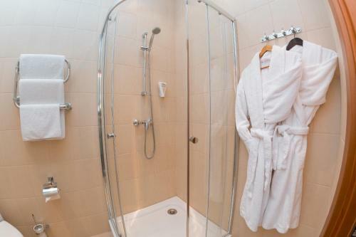 Hotel Allegro Ligovsky Prospekt