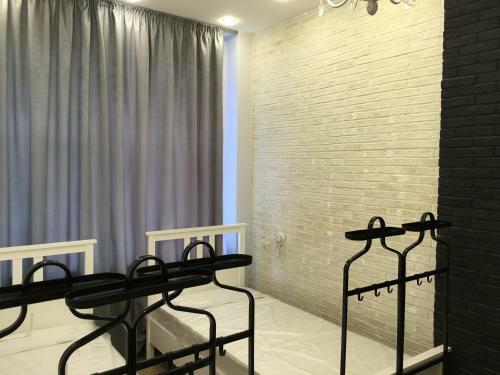 Hostel Zeleniy Dom