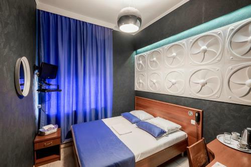 Pogosti Na Leningradskom Hotel