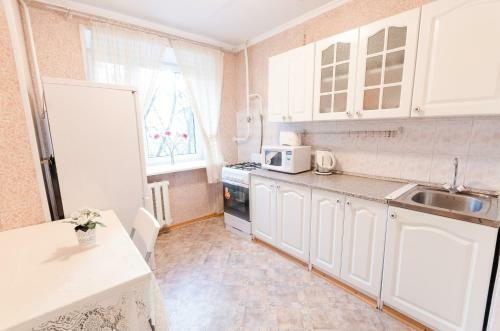 Serviced Apartments Belorusskaya - Moscow