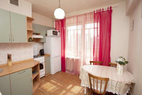 Serviced Apartments Belorusskaya - Moscow