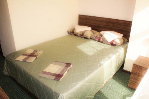 Posada Almaz Hotel
