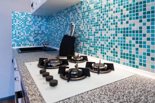 Apartment Korolevskiye Vorota