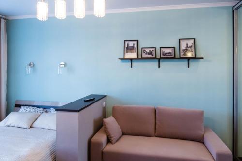 Apartment Korolevskiye Vorota