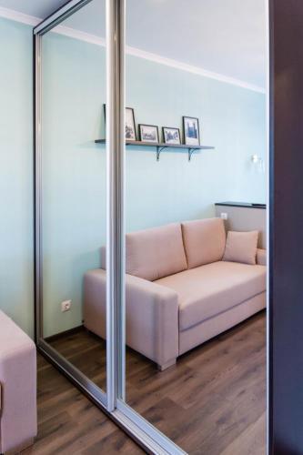 Apartment Korolevskiye Vorota
