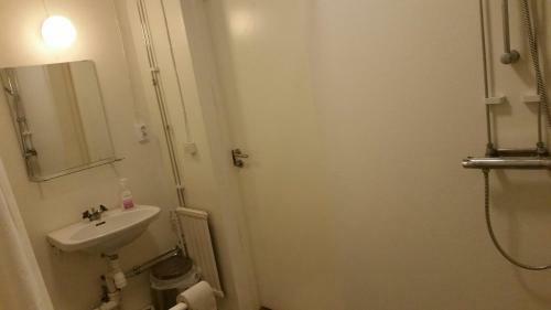 Albergue Jugesh Vandrarhem & Rum