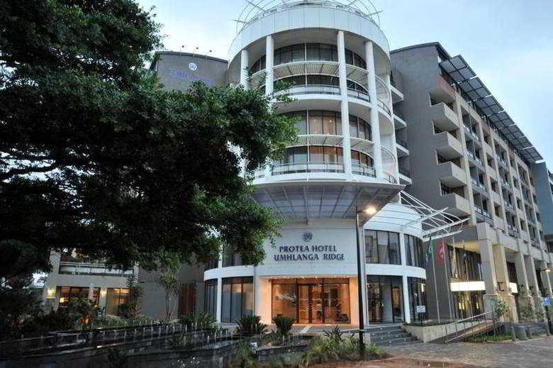 Protea Hotel Umhlanga Ridge