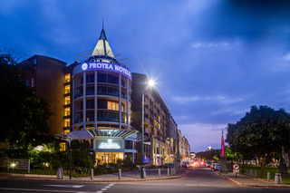 Protea Hotel Umhlanga Ridge