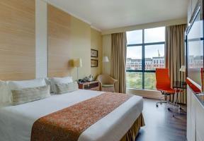Protea Hotel Umhlanga Ridge