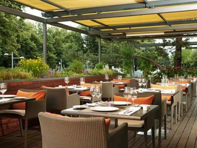 Hotel NH Collection Olomouc Congress