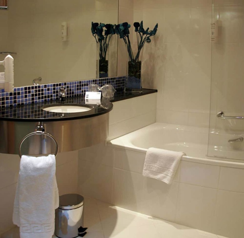 Hotel Holiday Inn Express Bilbao