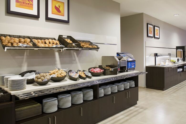 Hotel Holiday Inn Express Bilbao