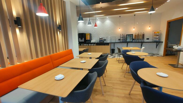 Hotel Holiday Inn Express Bilbao