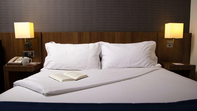 Hotel Holiday Inn Express Bilbao