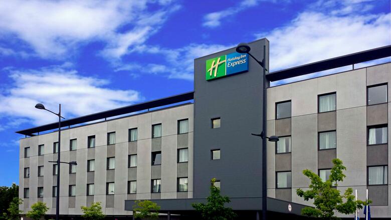 Hotel Holiday Inn Express Bilbao