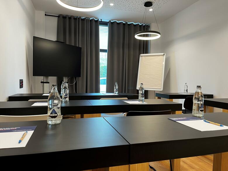 Hotel Holiday Inn Express Bilbao