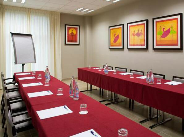 Hotel Holiday Inn Express Bilbao