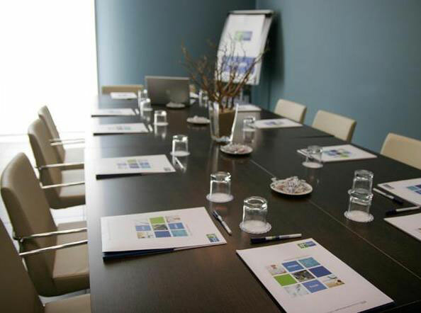 Hotel Holiday Inn Express Bilbao