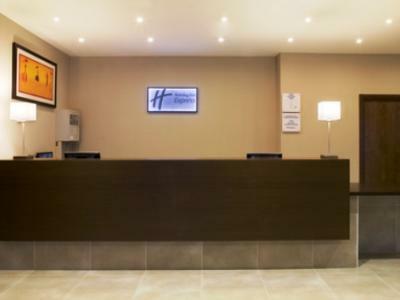 Hotel Holiday Inn Express Bilbao
