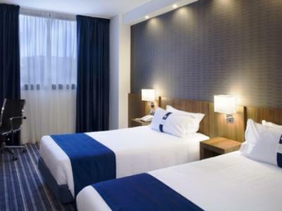 Hotel Holiday Inn Express Bilbao