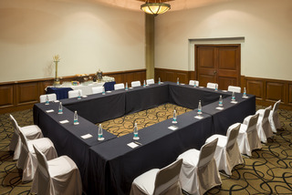 Hotel Camino Real Puebla Angelopolis