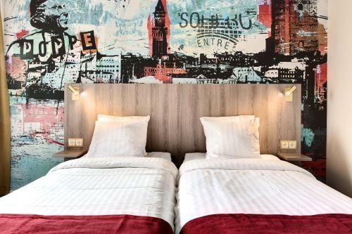 Hotel Good Morning + Helsingborg