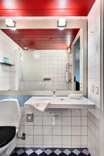 Hotel Good Morning + Helsingborg
