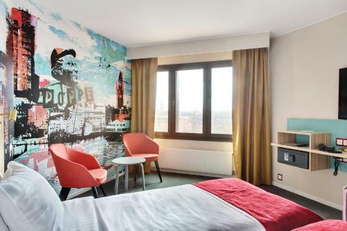 Hotel Good Morning + Helsingborg