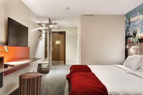 Hotel Good Morning + Helsingborg