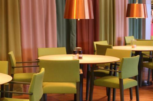 Hotel Good Morning + Helsingborg