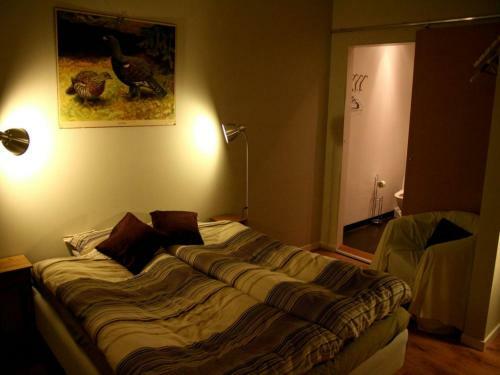 Treh�rna Hotell & Konferens