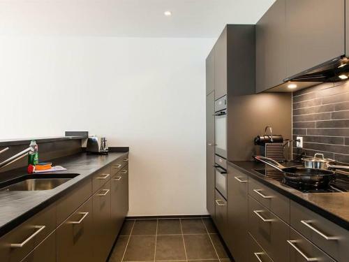Apartment Titlis Resort Wohnung 411