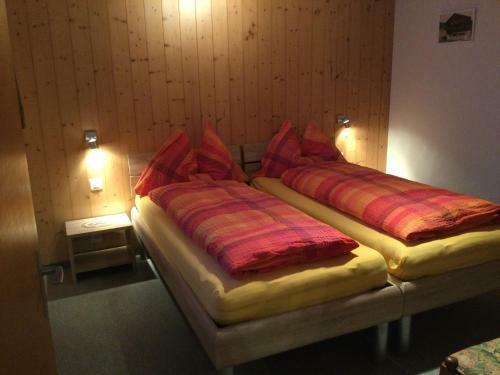 Apartamentos Chalet Marder