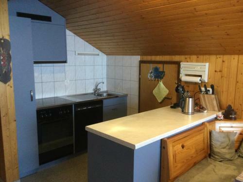 Apartamentos Chalet Marder