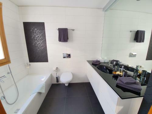 Apartamento Chesa S�ls Ers