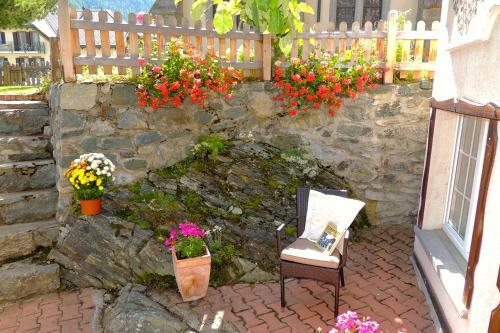 Apartamento Chalet Aeschhorn