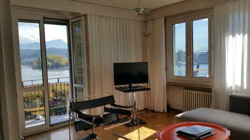 Hotel Rebstock