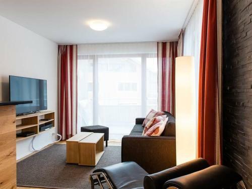 Apartment Titlis Resort Wohnung 324 Family