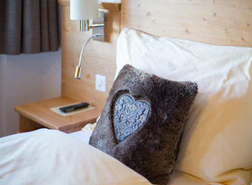 Hotel Edelweiss Superior
