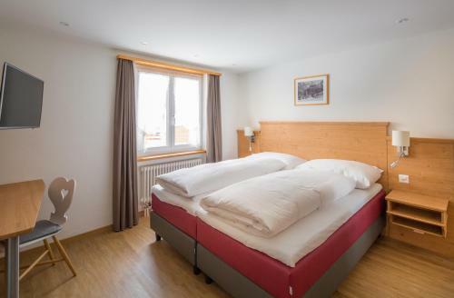 Hotel Edelweiss Superior