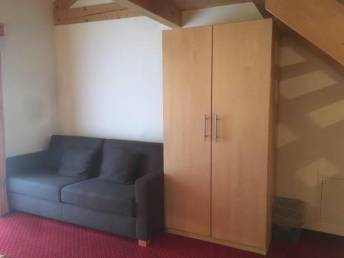 Apartamento Ferienwohnung Grischuna