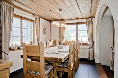 Chalet Lanni - Griwarent Ag
