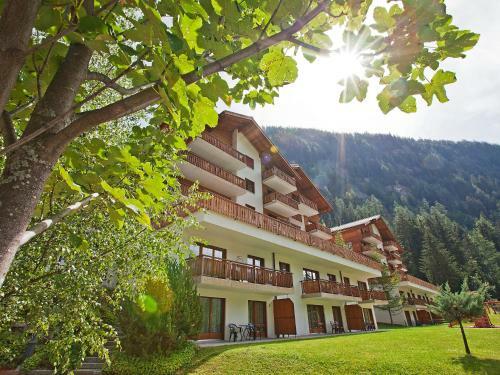 Apartment Les Naturelles.24