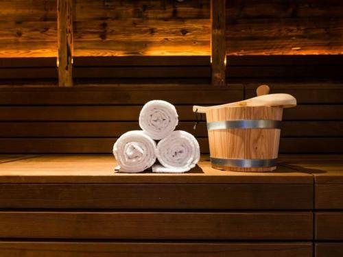 Apartment Titlis Resort Wohnung 501