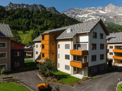Apartment Titlis Resort Wohnung 501