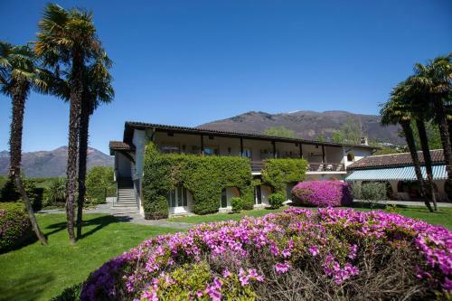 Villa Favorita - Parkhotel Delta