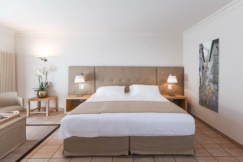 Villa Favorita - Parkhotel Delta
