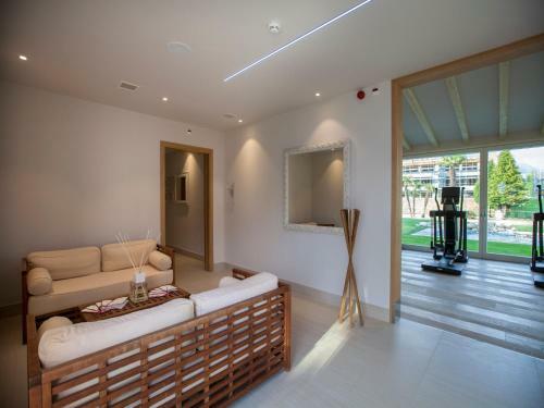 Villa Favorita - Parkhotel Delta
